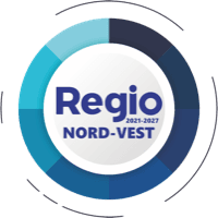 Regio Nord-Vest 2021–2027